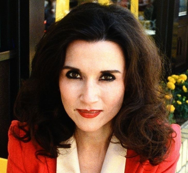 10. Marilyn Vos Savant — IQ 186-228