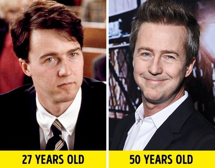 Edward Norton