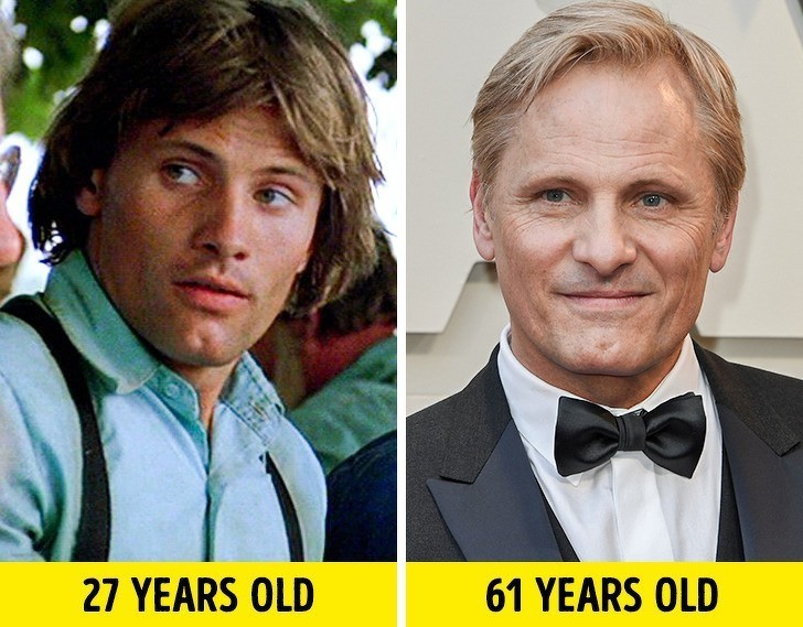 Viggo Mortensen