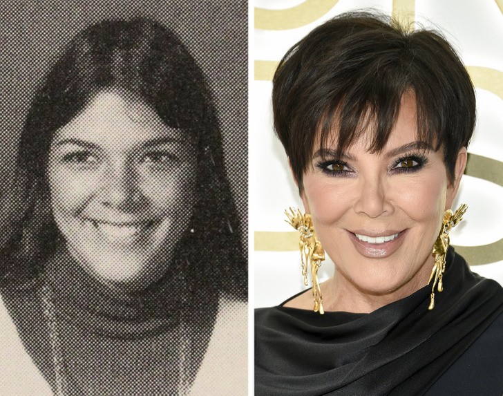 Kris Jenner