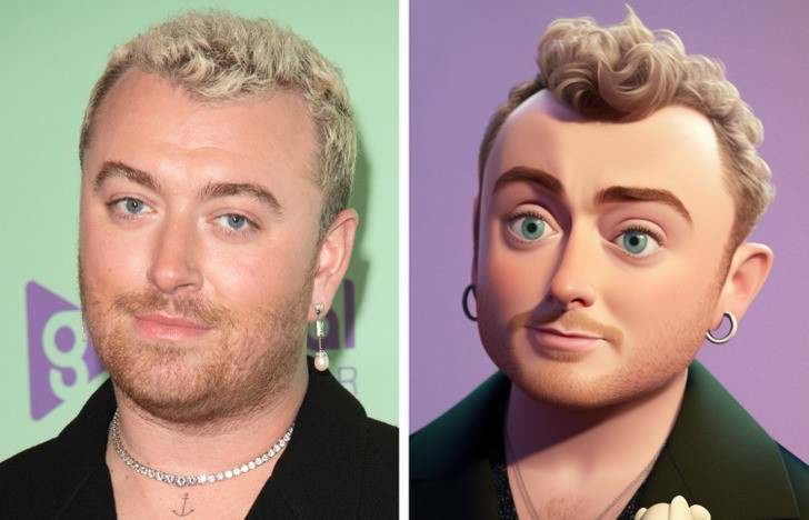 Sam Smith