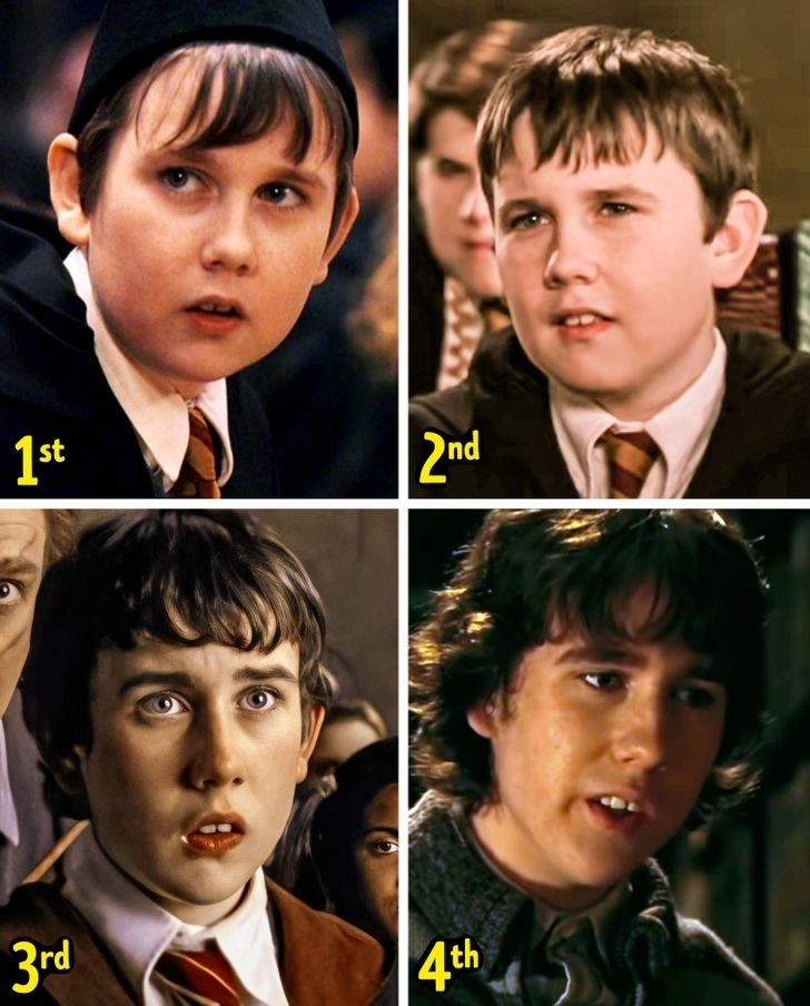 7. Neville Longbottom