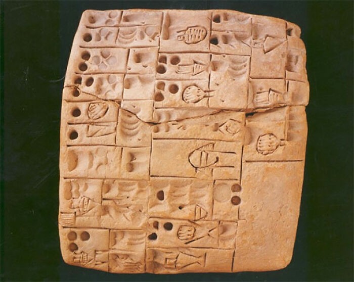 Najstarszy zapisany przepis kulinarny (5000 lat)