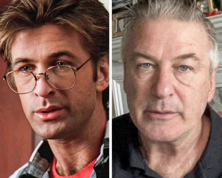 3. Alec Baldwin