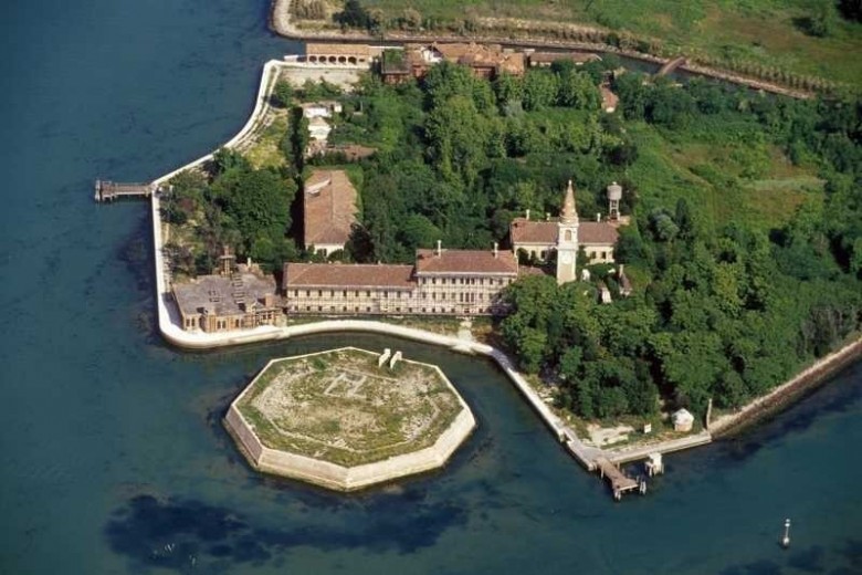 4. Poveglia