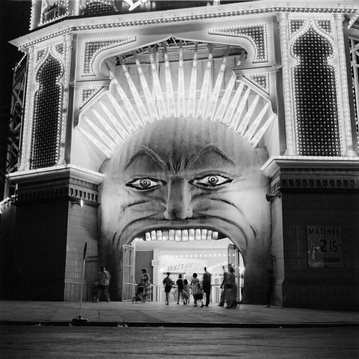 Luna Park, Melbourne