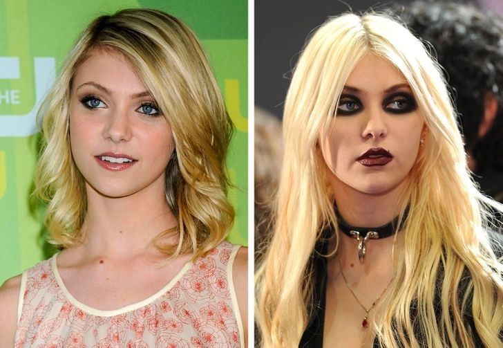 Taylor Momsen