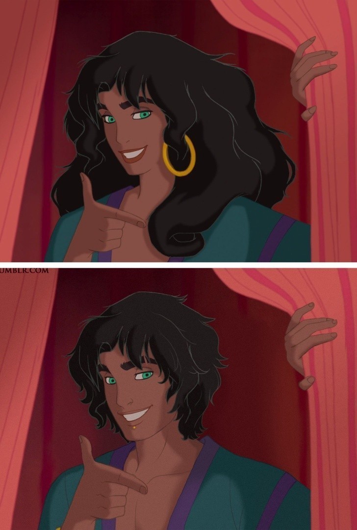 Esmeralda