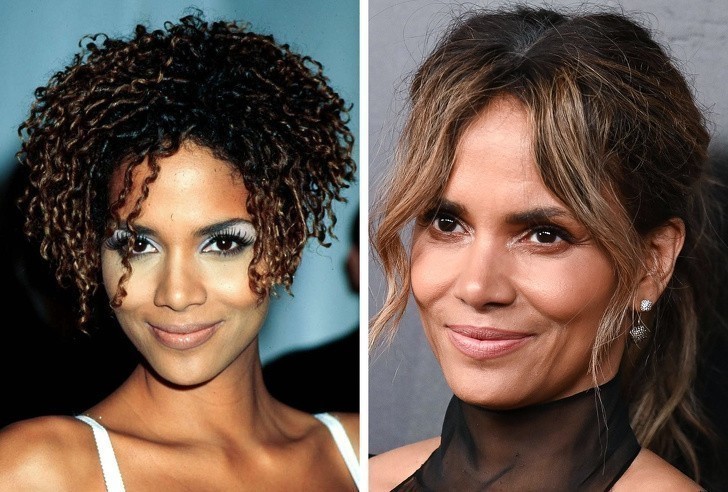 Halle Berry, 57 lat