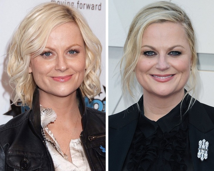 Amy Poehler, 51 lat