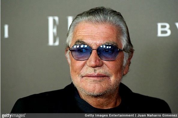 Roberto Cavalli, 82 lata