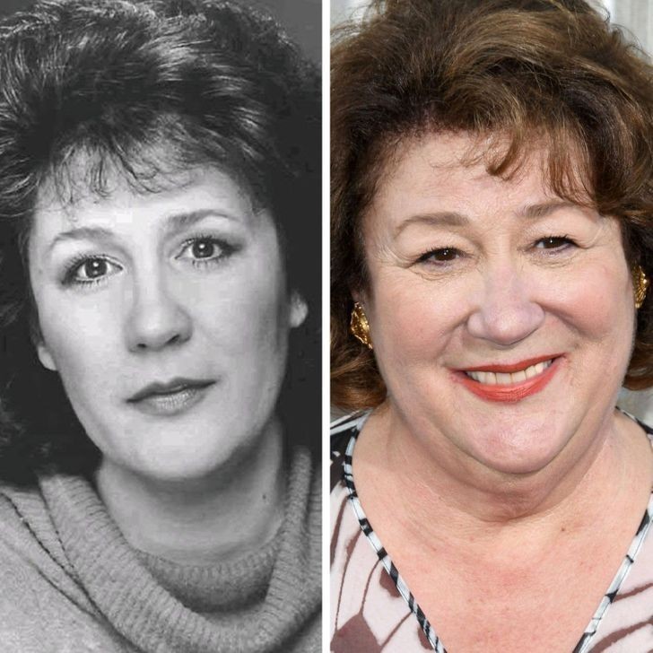 Margo Martindale, 72 lata