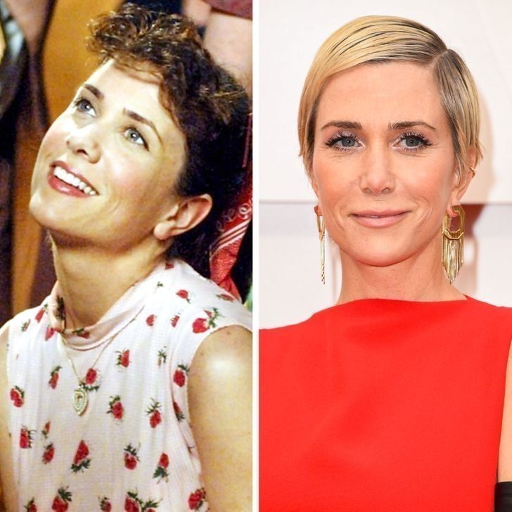 Kristen Wiig, 50 lat