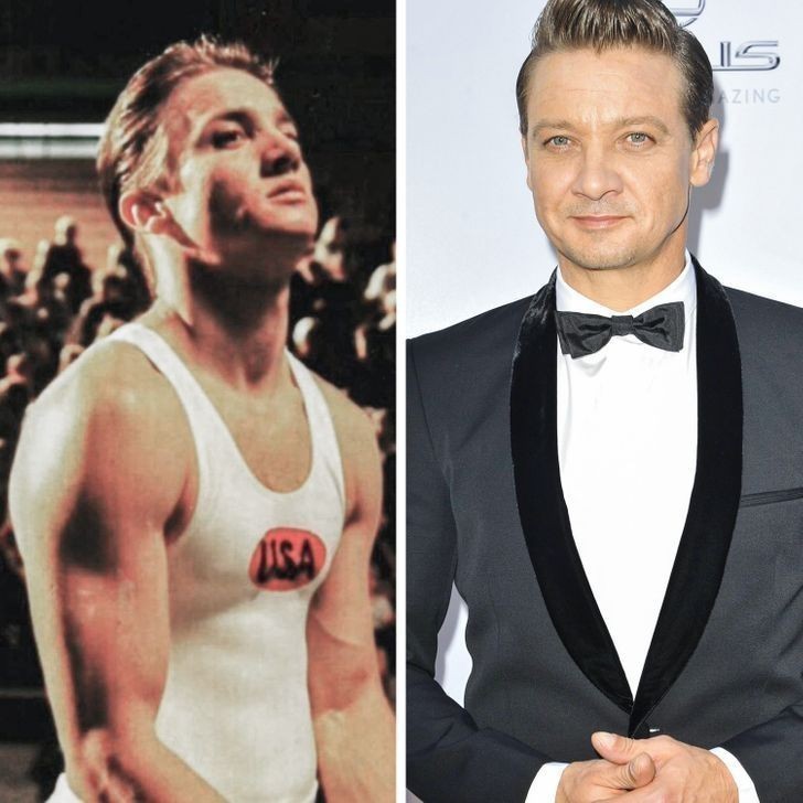 Jeremy Renner, 52 lata