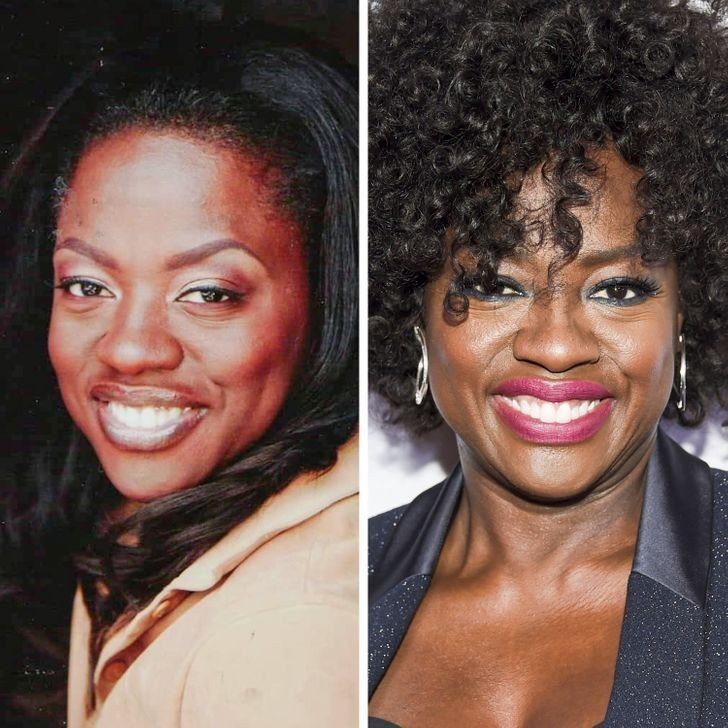 Viola Davis, 58 lat