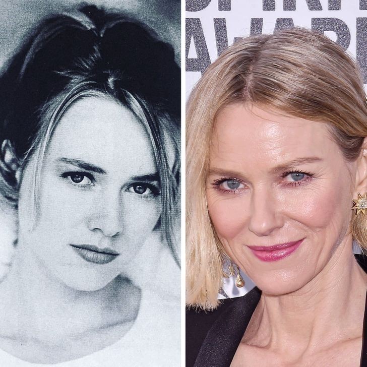 Naomi Watts, 55 lat