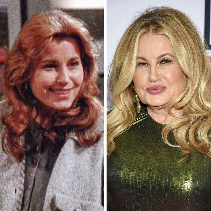 Jennifer Coolidge, 62 lata