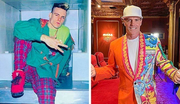 Vanilla Ice