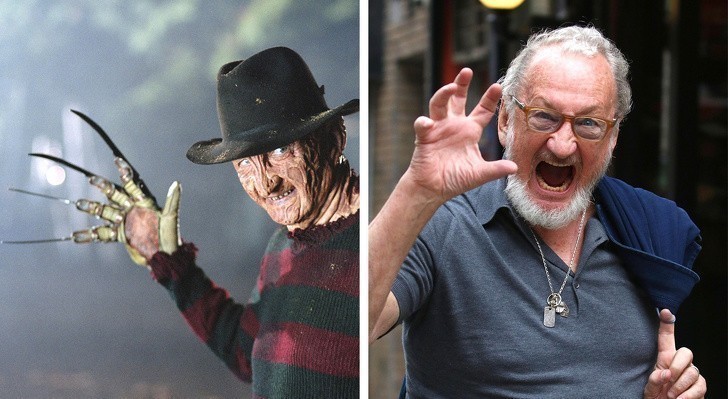 Robert Englund