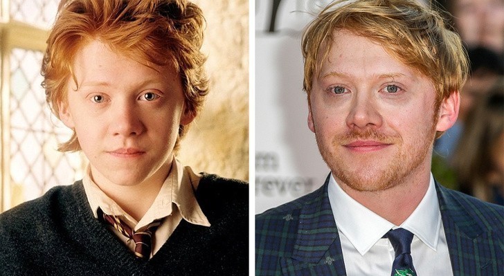 Rupert Grint