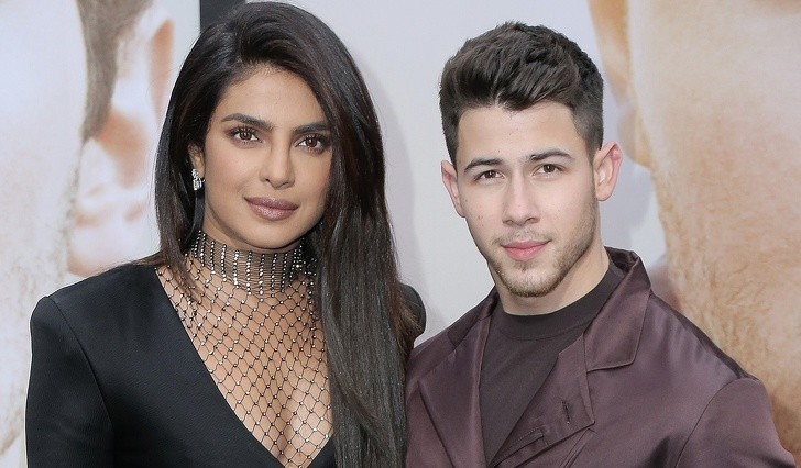 Priyanka Chopra i Nick Jonas