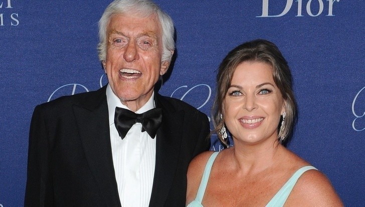 Dick Van Dyke i Arlene Silver