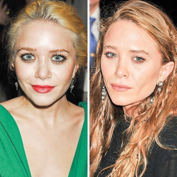 Mary-Kate Olsen