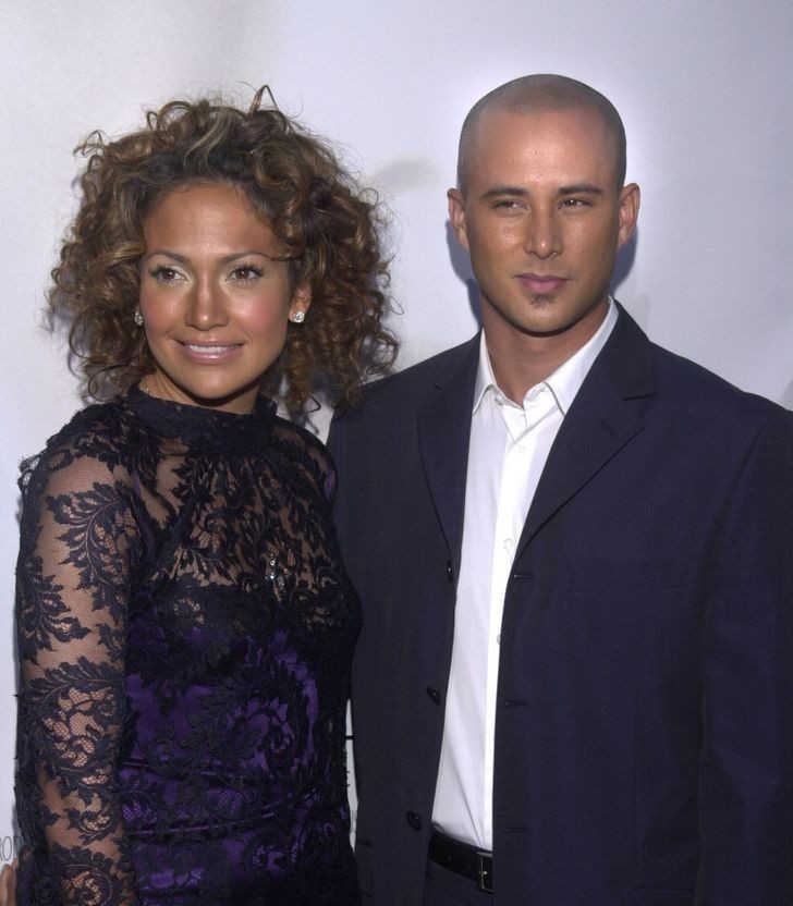 Jennifer Lopez i Cris Judd: 9 miesięcy