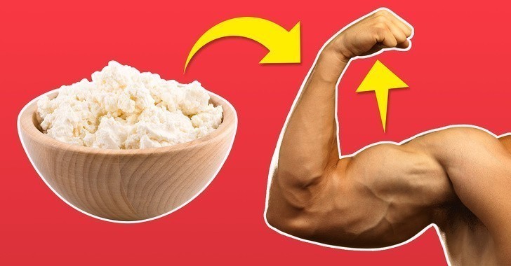 Zjedz przekąskę bogatą w białko