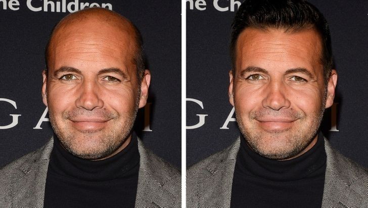 Billy Zane