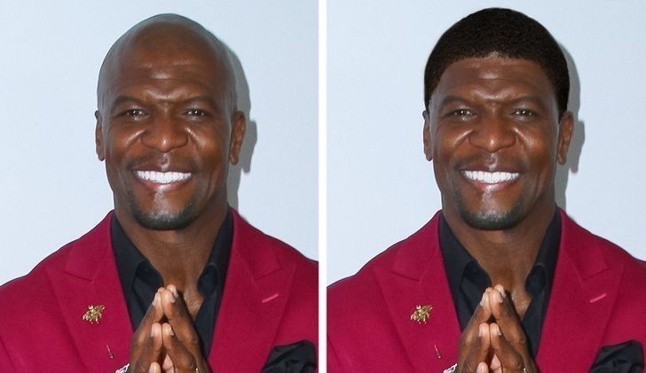 Terry Crews