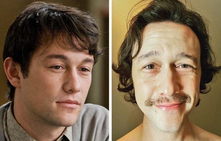 Joseph Gordon-Levitt (42 lata)