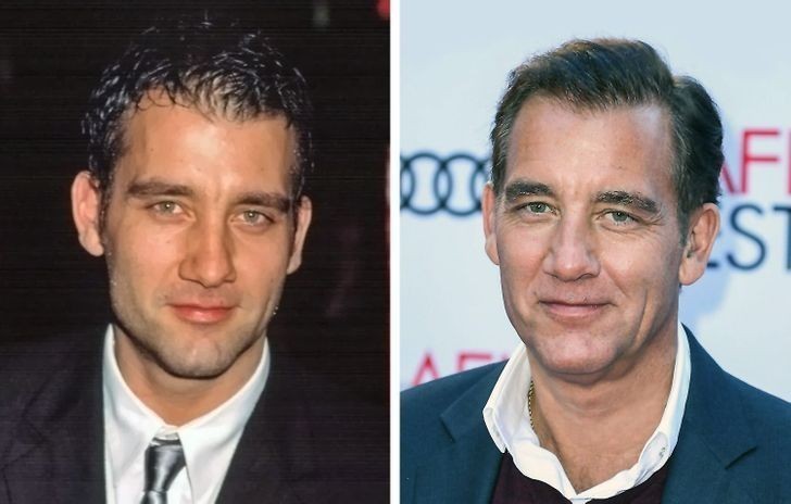 Clive Owen (59 lat)