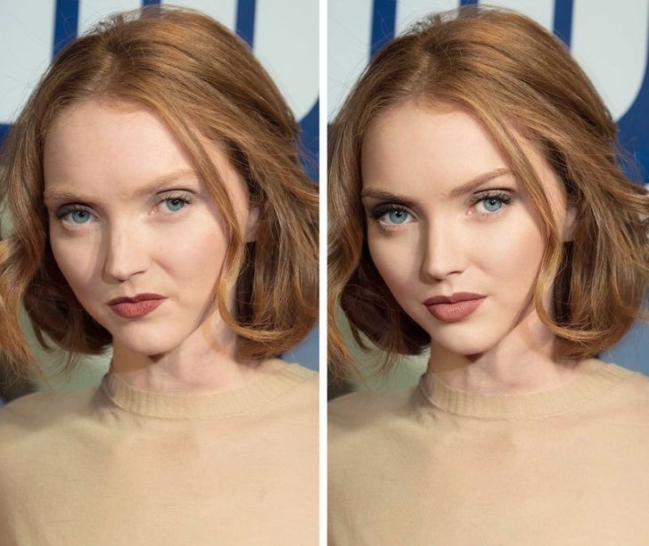 Lily Cole