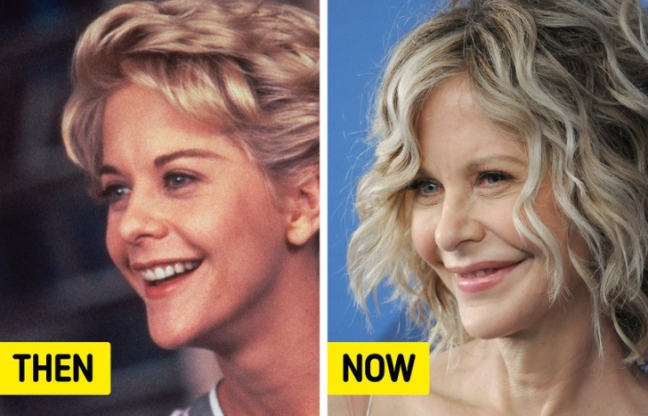 Meg Ryan