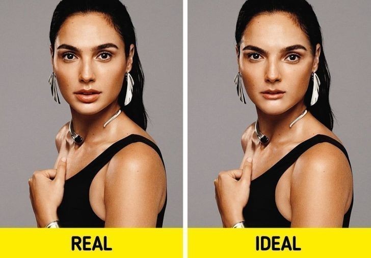 Gal Gadot