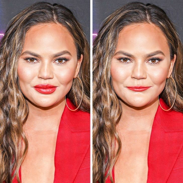 Chrissy Teigen