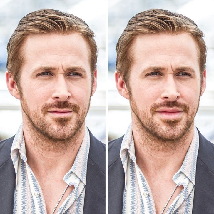 Ryan Gosling