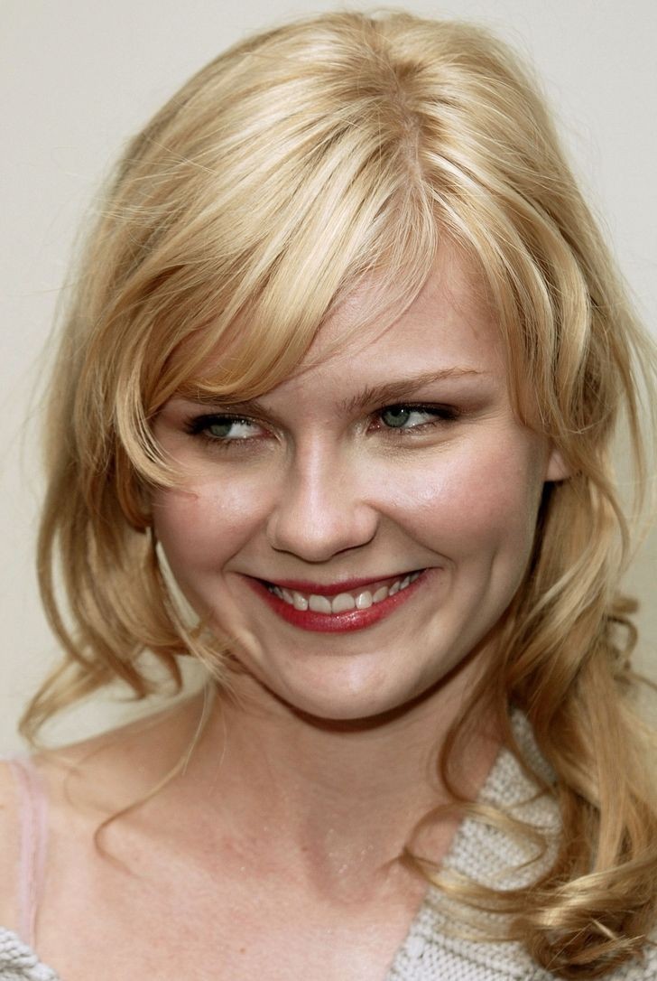 Kirsten Dunst