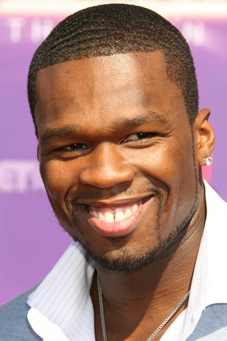 50 Cent