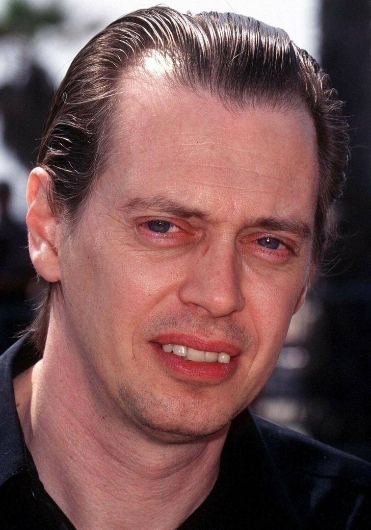 Steve Buscemi