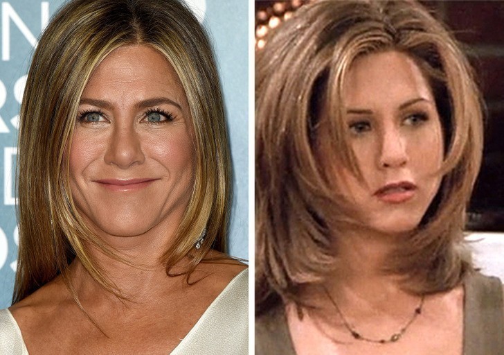 Jennifer Aniston