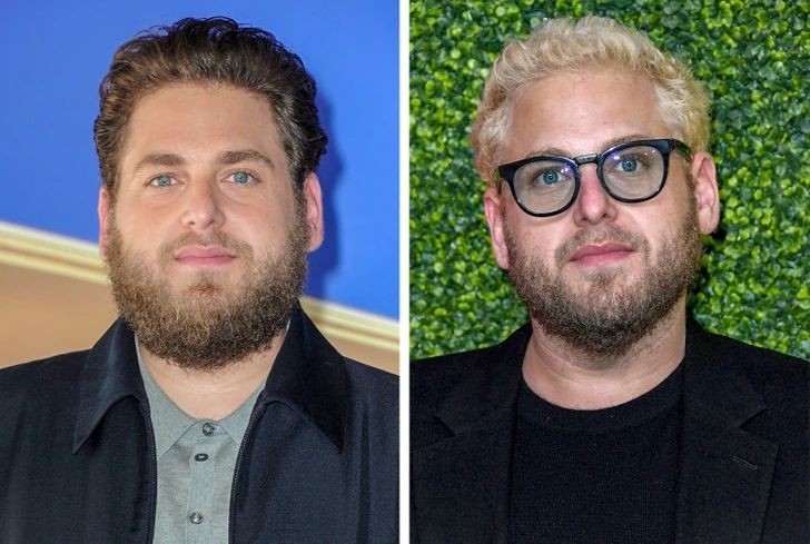 Jonah Hill