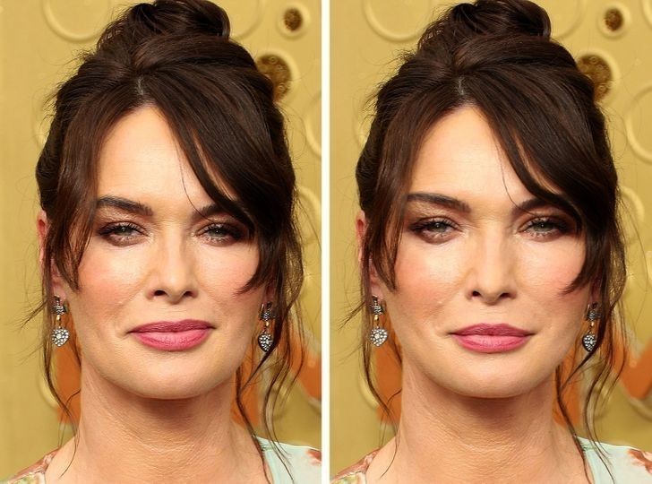 Lena Headey