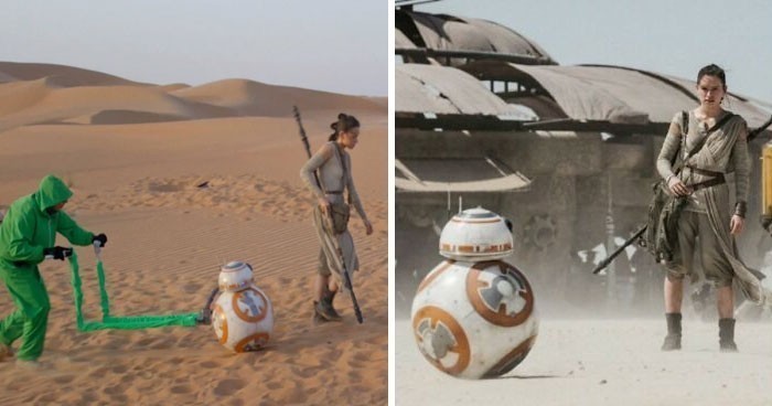 Gwiezdne wojny: BB-8