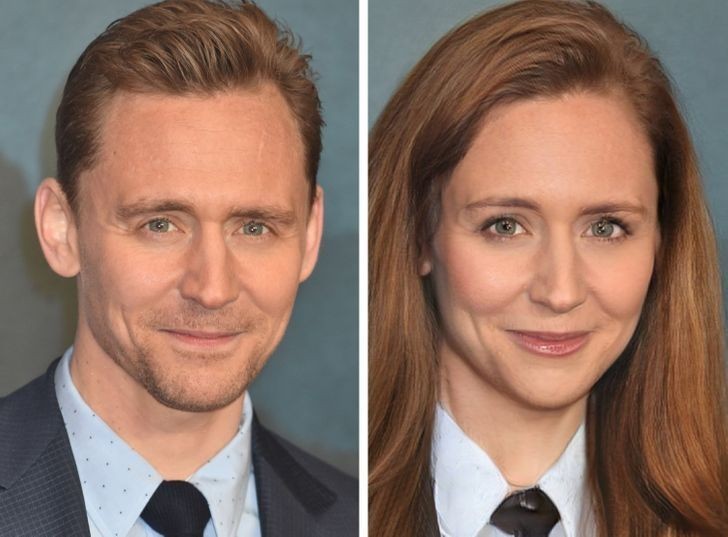 Tom Hiddleston