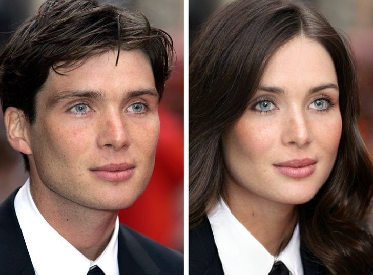Cillian Murphy