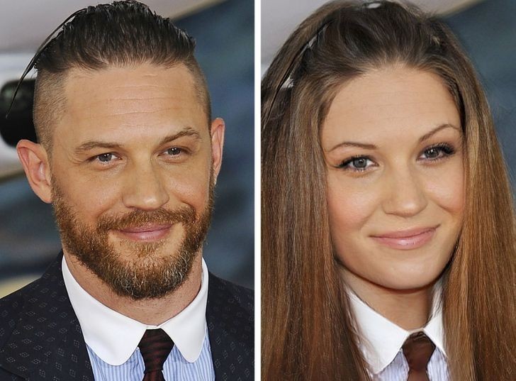 Tom Hardy