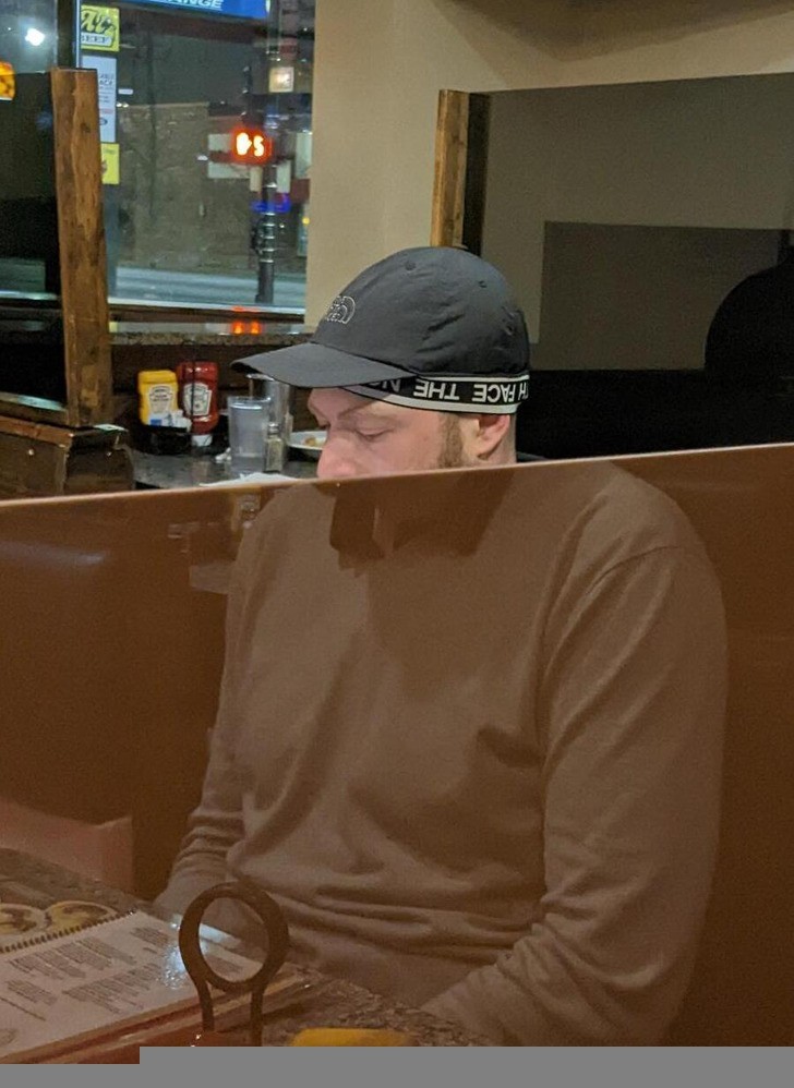 "Dwa pokolenia w jednym ciele"
