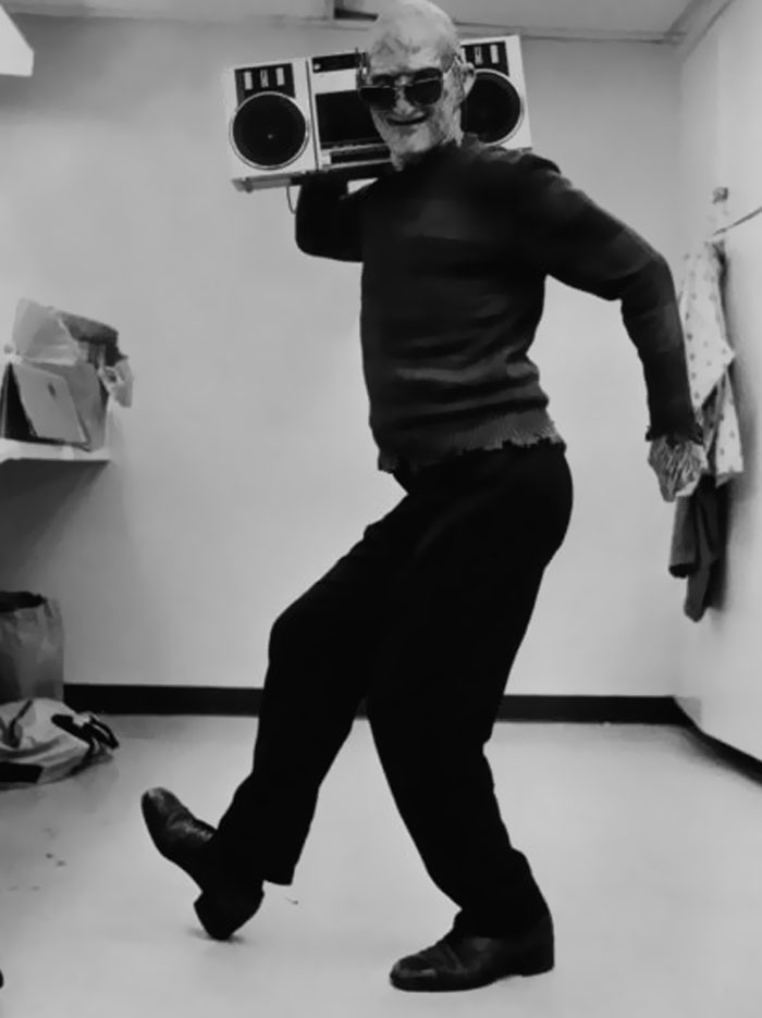 #2 Koszmar z Ulicy Wiązów (1984)